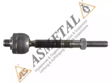 AS METAL 20mr4700 -  Осевой шарнир, рулевая тяга